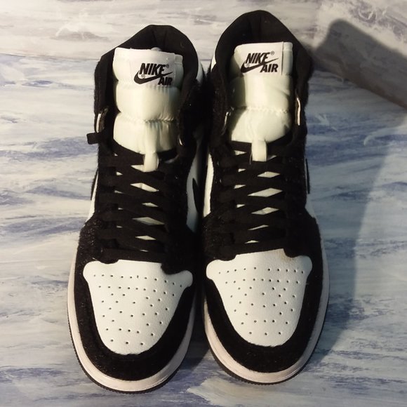 Nike Men's Air Jordan Retro 1 Twist CD0461 - 007 Size 7 - Picture 3 of 11